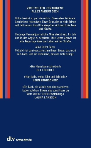 Buchcover und Innenansicht für das Buch: Solange ein Streichholz brennt