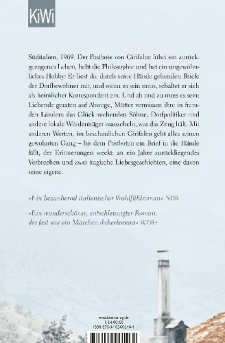 Buchcover und Innenansicht für das Buch: Breve trattato sulle coincidenze