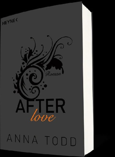 Buchcover und Innenansicht für das Buch: After We Fell (3)