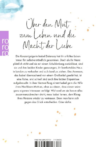 Buchcover und Innenansicht für das Buch: Night Music