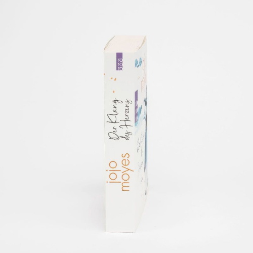 Buchcover und Innenansicht für das Buch: Night Music