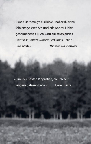 Buchcover und Innenansicht für das Buch: Clairvoyant of the Small
