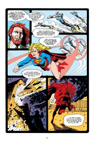 Buchcover und Innenansicht für das Buch: Action Comics #252 III (1959), #291 II (1962); Superboy 80 III (1960); Supergirl #1 (1972), #19 (1984), #1 (1996), #0 (2012), #28 (2014); The Brave and the Bold #147 (1979); The Daring New Adventures Of Supergirl #1 I (1982); Supergirl and Team Luthor #1 (1993); Showcase '96# 8 II (1996); Supergirl: Rebirth #1 (2016); Adventures of Supergirl #1 (2016); Supergirl and the Legion of Super-Heroes #17