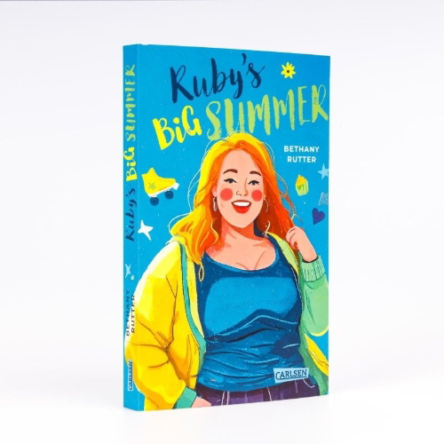 Buchcover und Innenansicht für das Buch: Slowcoach