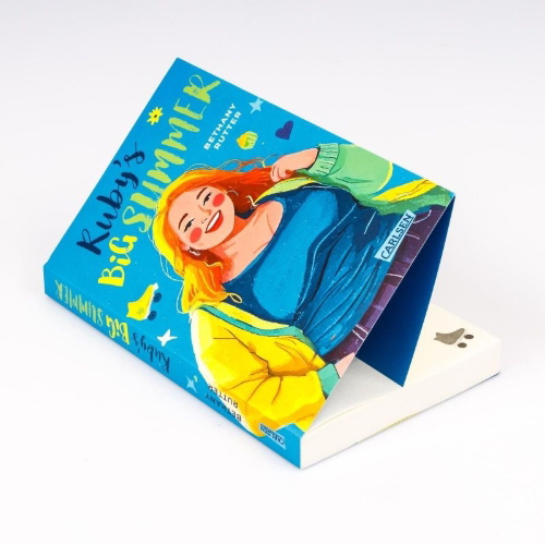 Buchcover und Innenansicht für das Buch: Slowcoach