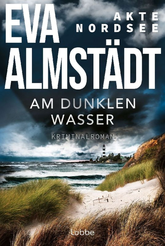 Buchbesprechung: Eva Almstädt: Am dunklen Wasser