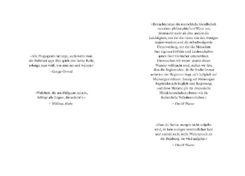 Buchcover und Innenansicht für das Buch: Sunrise on the Reaping