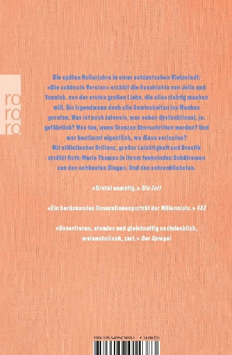Buchcover und Innenansicht für das Buch: Die schönste Version