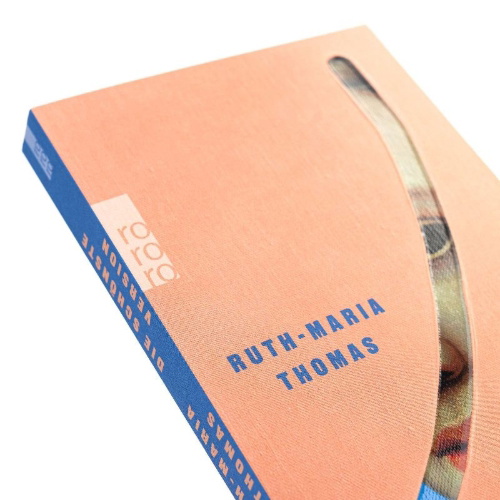 Buchcover und Innenansicht für das Buch: Die schönste Version