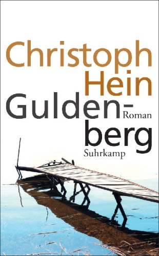 Buchcover und Innenansicht für das Buch: Guldenberg