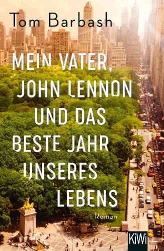 Buchcover und Innenansicht für das Buch: The Dakota Winters