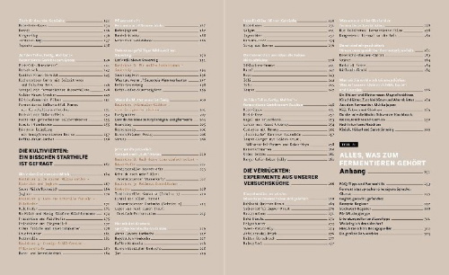 Buchcover und Innenansicht für das Buch: Magic Fermentation