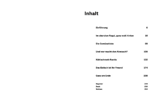 Buchcover und Innenansicht für das Buch: Ottolenghi Test Kitchen - Shelf Love