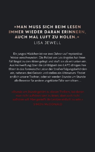 Buchcover und Innenansicht für das Buch: Fire with Fire