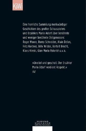 Buchcover und Innenansicht für das Buch: Der Fenstersturz