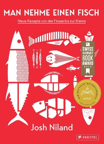 Buchcover und Innenansicht für das Buch: Take One Fish