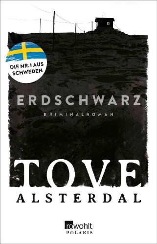 Buchcover und Innenansicht für das Buch: Slukhål