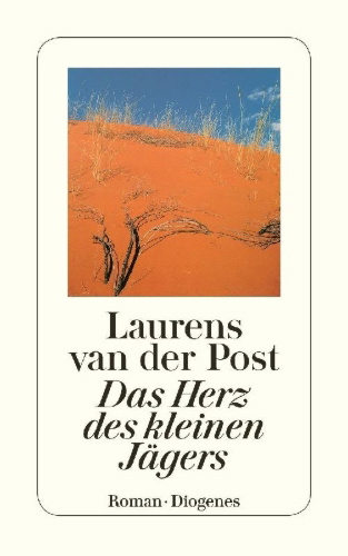 Buchcover und Innenansicht für das Buch: The Heart of the Hunter