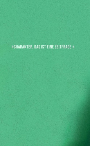 Buchcover und Innenansicht für das Buch: Furcht und Elend des Dritten Reiches