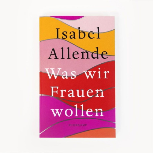 Buchcover und Innenansicht für das Buch: Mujeres del alma mia