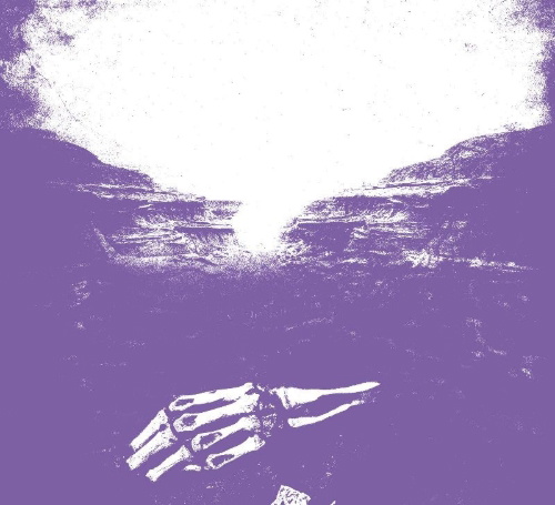 Buchcover und Innenansicht für das Buch: Badlands