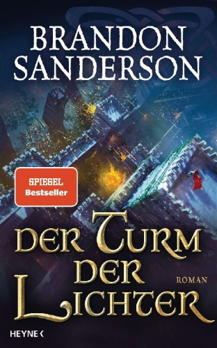 Buchcover und Innenansicht für das Buch: The Rhythm of War - The Stormlight Archive, Book 4 (Part 2)