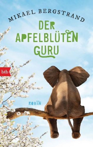 Buchcover und Innenansicht für das Buch: Gurun i Pomonadalen