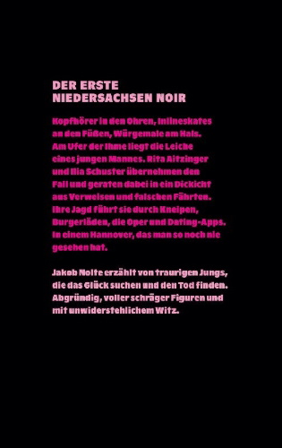 Buchcover und Innenansicht für das Buch: Die Frau mit den vier Armen