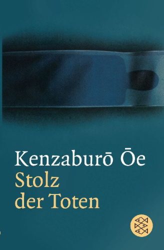Buchcover und Innenansicht für das Buch: Stolz der Toten