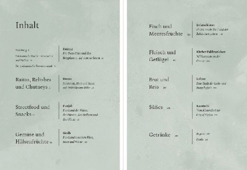 Buchcover und Innenansicht für das Buch: Pakistan