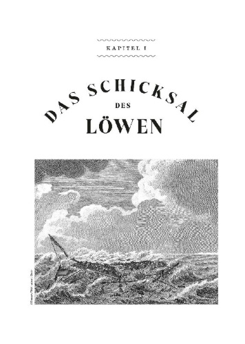 Buchcover und Innenansicht für das Buch: 1629