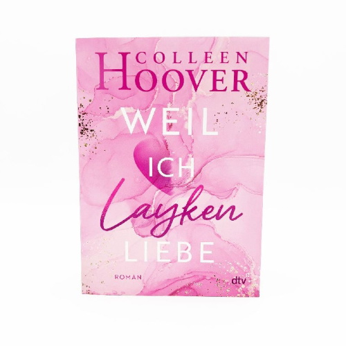 Buchcover und Innenansicht für das Buch: Slammed