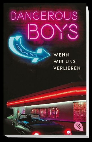 Buchcover und Innenansicht für das Buch: Blood for blood #3 - Mafiosa