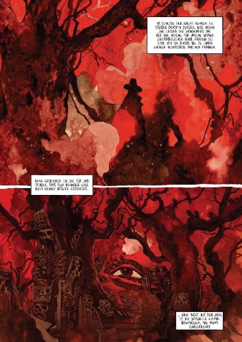 Buchcover und Innenansicht für das Buch: Le dernier jour de Howard Phillips Lovecraft