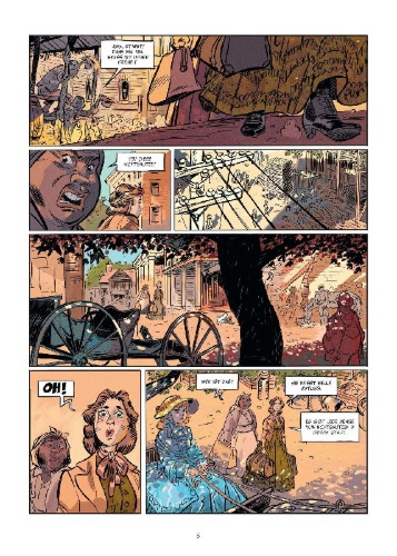 Buchcover und Innenansicht für das Buch: Gone with the Wind 2