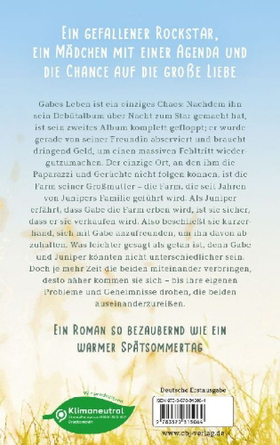 Buchcover und Innenansicht für das Buch: Bend in the Road