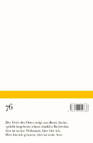 Buchcover und Innenansicht für das Buch: Angabe fehlt