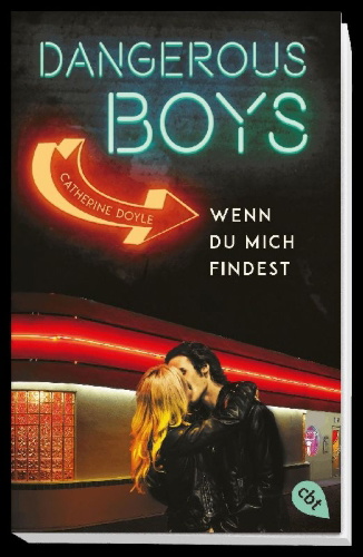 Buchcover und Innenansicht für das Buch: Blood for blood #2 - Inferno