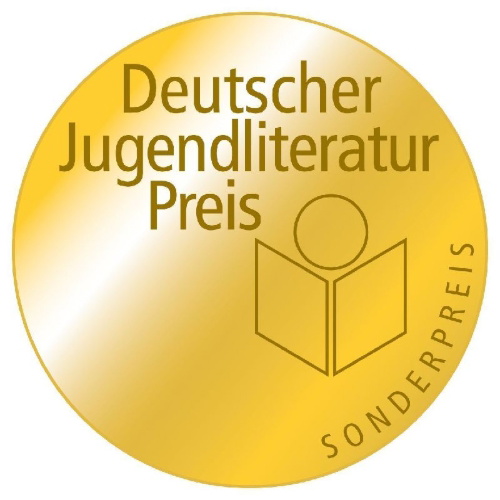 Buchcover und Innenansicht für das Buch: Die letzten Kinder von Schewenborn ...