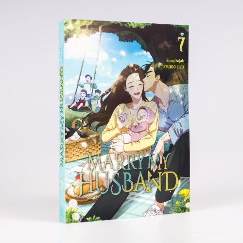 Buchcover und Innenansicht für das Buch: Nae Nampyeongwa Gyeolhonhaejwo