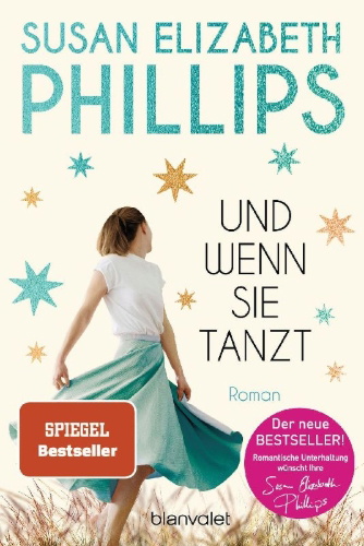 Buchcover und Innenansicht für das Buch: Dance Away with Me