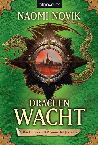 Buchcover und Innenansicht für das Buch: Temeraire 05. Victory of Eagles