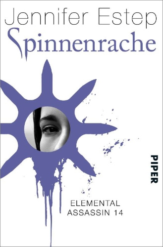 Buchcover und Innenansicht für das Buch: Bitter Bite