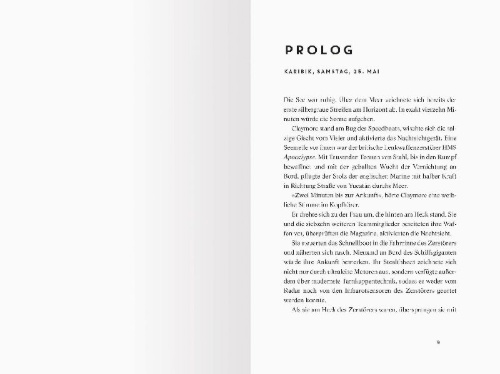 Buchcover und Innenansicht für das Buch: Last Line of Defense, Band 3 - Der Crash