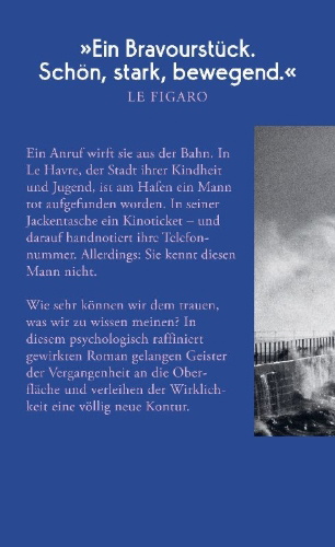 Buchcover und Innenansicht für das Buch: Jour de ressac