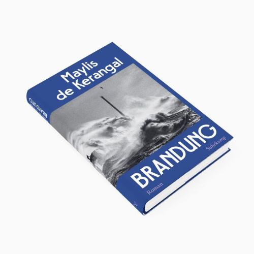 Buchcover und Innenansicht für das Buch: Jour de ressac