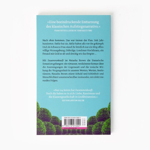 Buchcover und Innenansicht für das Buch: Assembly