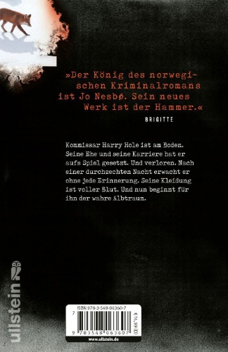 Buchcover und Innenansicht für das Buch: Kniv
