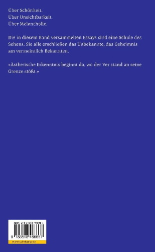 Buchcover und Innenansicht für das Buch: Mondbetrachtung in mondloser Nacht