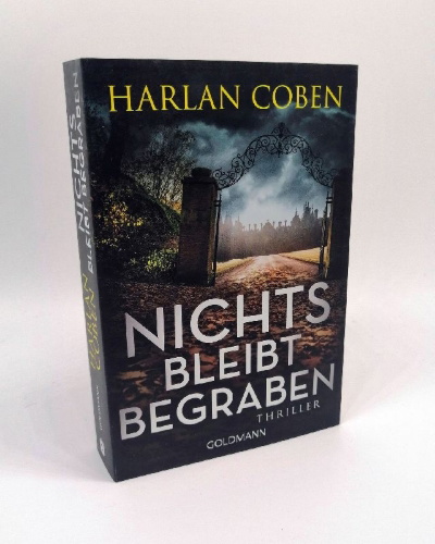 Buchcover und Innenansicht für das Buch: Win